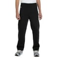 thumbnail image 1 of Russell Athletic Men's Dri-Power Fleece Open-Bottom Pant, 1 of 1