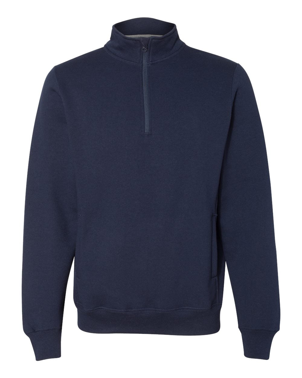 Russell athletic shop quarter zip