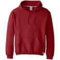 thumbnail image 1 of Russell Athletic - Men's Dri Power Hooded Pullover Fleece Sweatshirt, 1 of 1