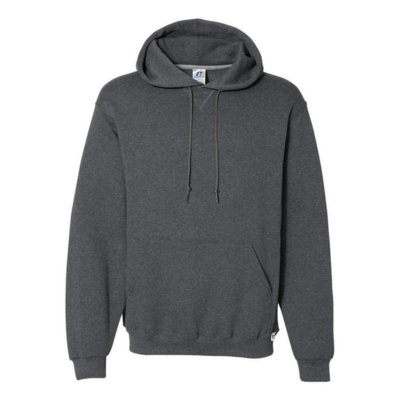 Russell Athletic Men's Dri Power Hooded Pullover Sweatshirt, Style 695HBM