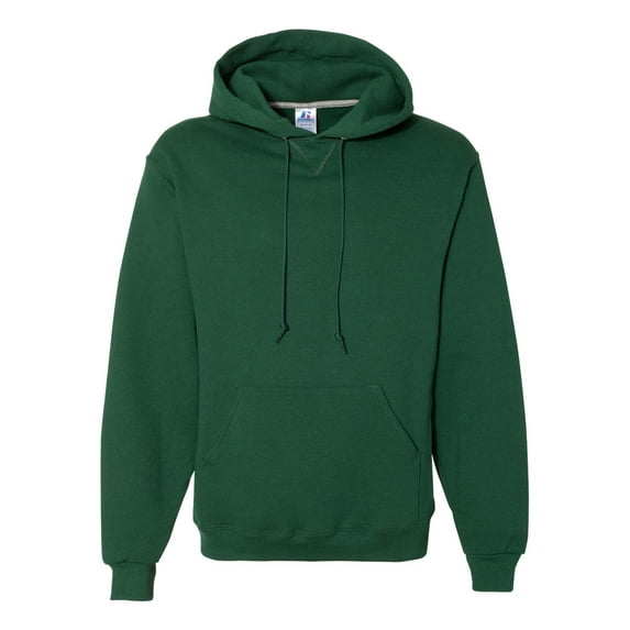 Russell Athletic Men's Dri Power Hooded Pullover Sweatshirt, Style 695HBM