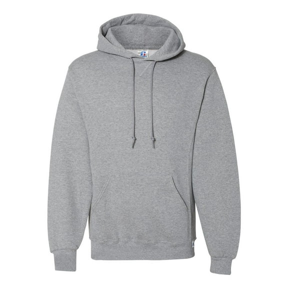 Russell Athletic Men's Dri Power Hooded Pullover Sweatshirt, Style 695HBM