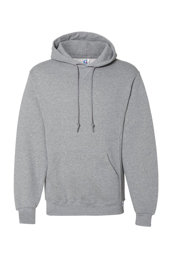 Men's Dri Power Hooded Pullover Sweatshirt, Style 695HBM