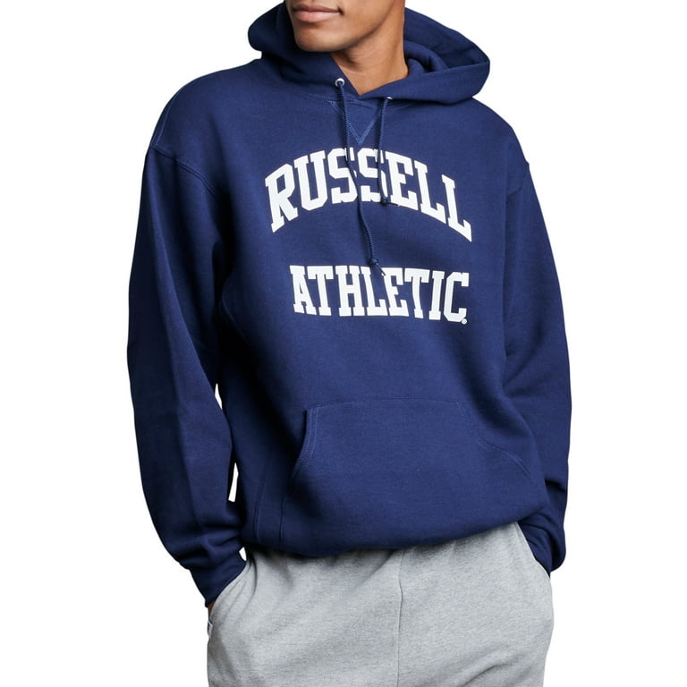 Russell athletic hoodie walmart cheap
