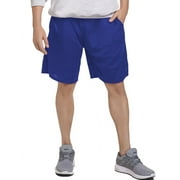 Russell Athletic Men's Dri-Power Mesh Pocket Short