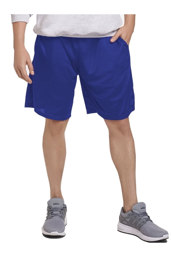 Men's Dri-Power Mesh Pocket Short