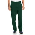 thumbnail image 1 of Russell Athletic Men's Dri Power Open Bottom Pocket Sweatpants, up to 4XL, 1 of 2