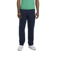 thumbnail image 1 of Russell Athletic Men's and Big Men's Dri-Power Fleece Open Bottom Sweatpants, Moisture Wicking, Mid-Weight Cotton Blend, Sizes S-4XL, 1 of 3