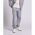 thumbnail image 1 of Russell Athletic Men's and Big Men's Dri-Power Fleece Open Bottom Sweatpants, Moisture Wicking, Mid-Weight Cotton Blend, Sizes S-4XL, 1 of 7