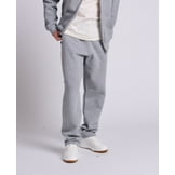 Lazer Men's Fleece Relaxed Fit Sweatpants, Sizes XS-3XL