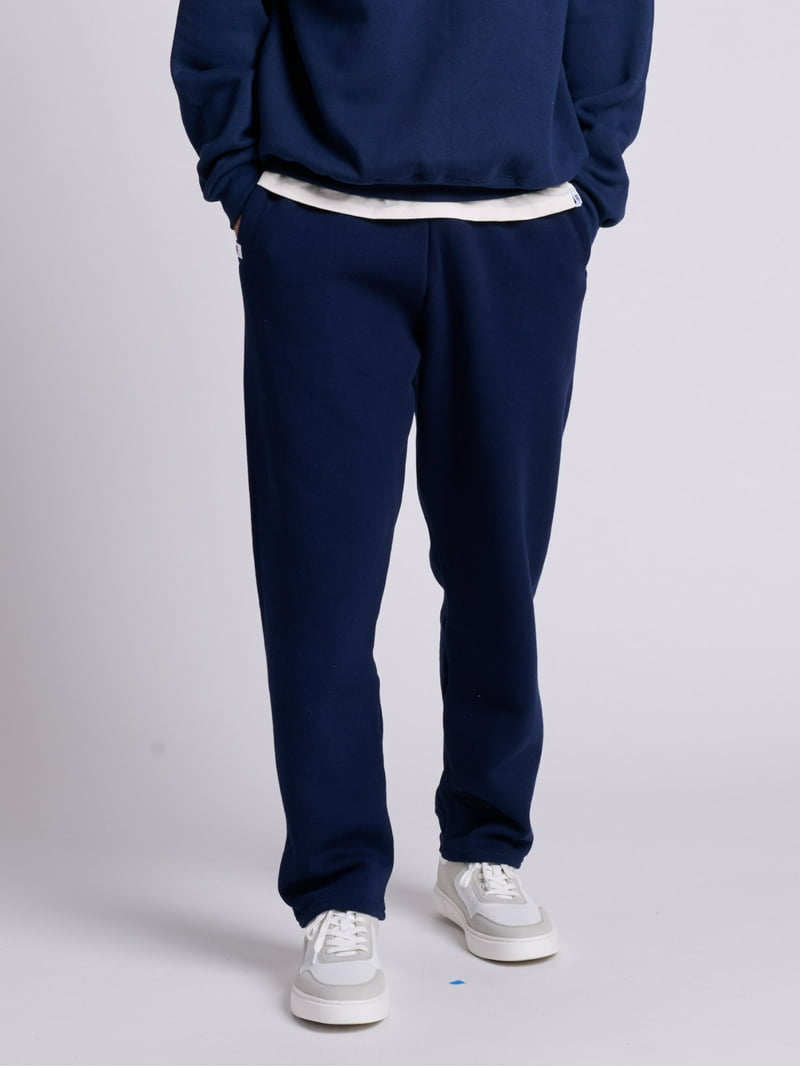 Russell Athletic Walmart Big Men's Sweatpants Walmart Big