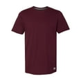 thumbnail image 1 of Russell Athletic Men's Essential 60/40 Performance T-Shirt, Style 64STTM, 1 of 3