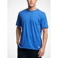 thumbnail image 1 of Russell Athletic Men's Essential Cotton Performance Short Sleeve Tee, 1 of 3