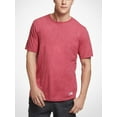 thumbnail image 1 of Russell Athletic Men's Essential Cotton Performance Short Sleeve Tee, 1 of 2