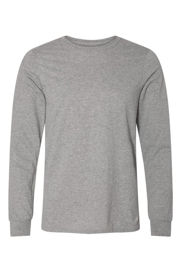 Essential Performance Long Sleeve T-Shirt Men