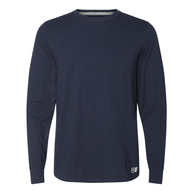 russell athletic shirts walmart