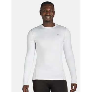 Russell Athletic Men's Fitted Arctic Top with Long Sleeves, Sizes S-2XL