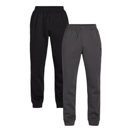 Russell men's double knit joggers sale