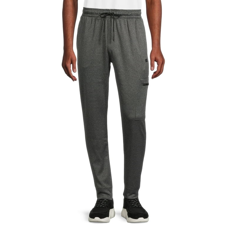 Russell Athletic Men's Force Fit Jogger Pants, Sizes S-XL