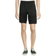 thumbnail image 1 of Russell Athletic Men's Logo Shorts, 9" Inseam, Sizes S-XL, 1 of 5