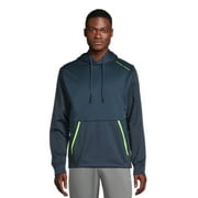 Russell Athletic Men’s Lux Tech Fleece Hoodie, Sizes S-XL