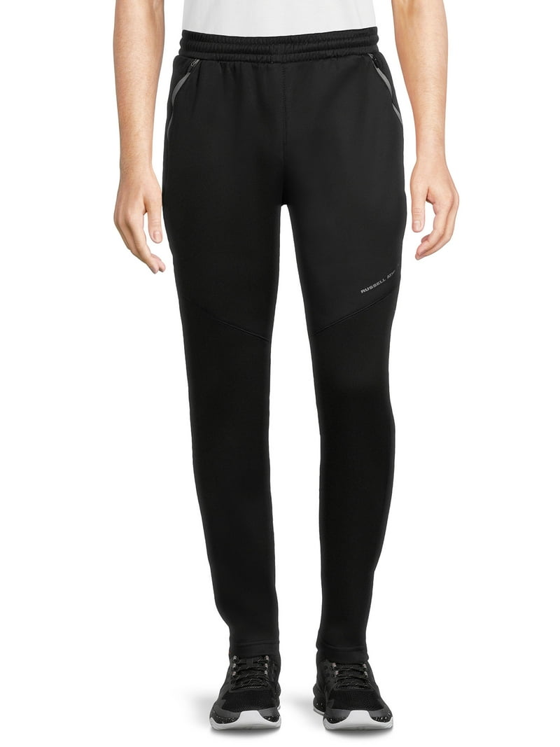 Russell Athletic Men's Lux Tech Fleece Pants, Sizes S-XL