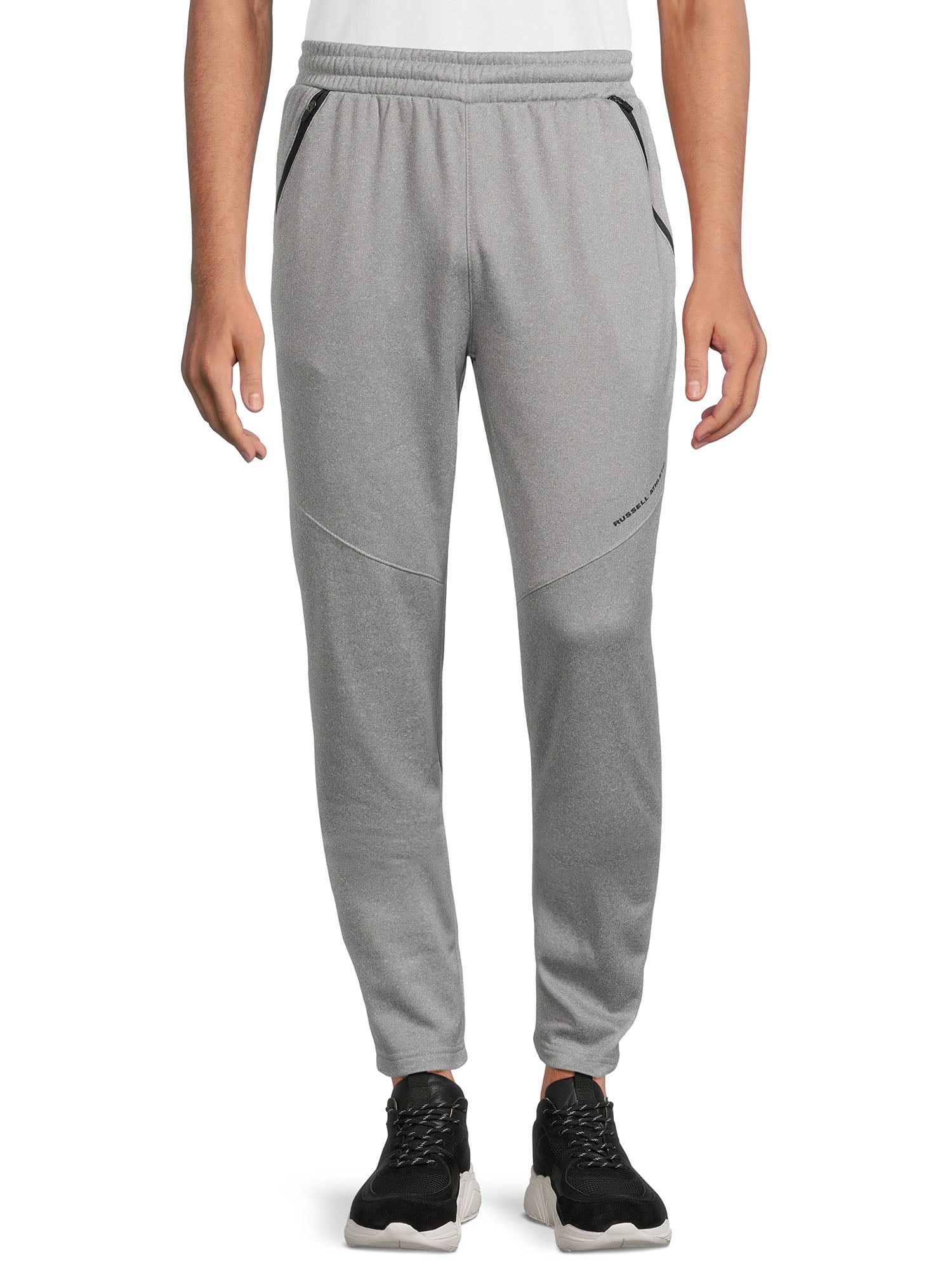 Men's Russell Athletic Athletic-Fit Pants, russell athletic pants ...