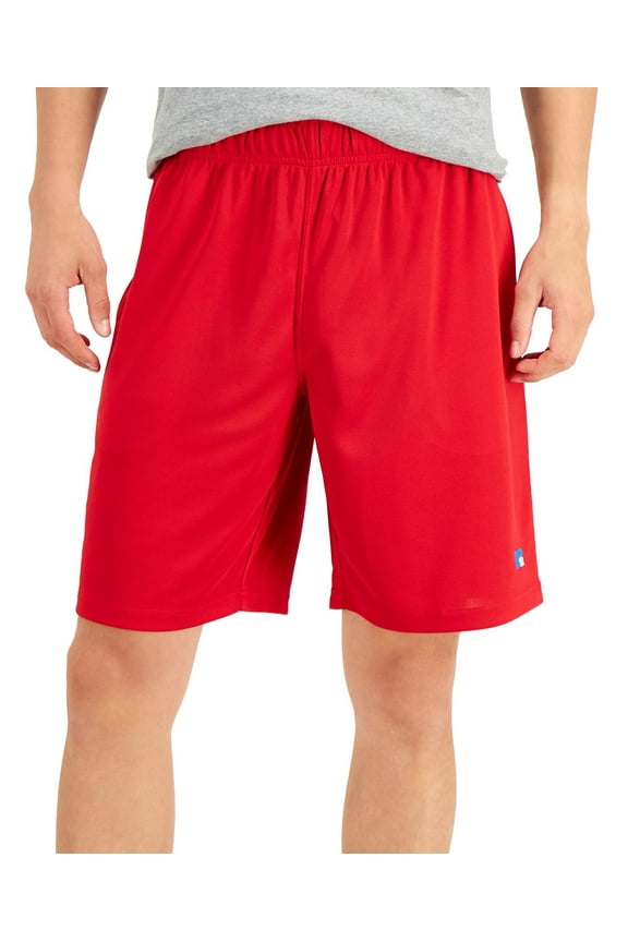 Mens Mesh Performance 9 Shorts