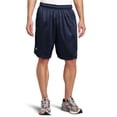thumbnail image 1 of Russell Athletic Men's Mesh Pocket Short, Navy, Medium, 1 of 3