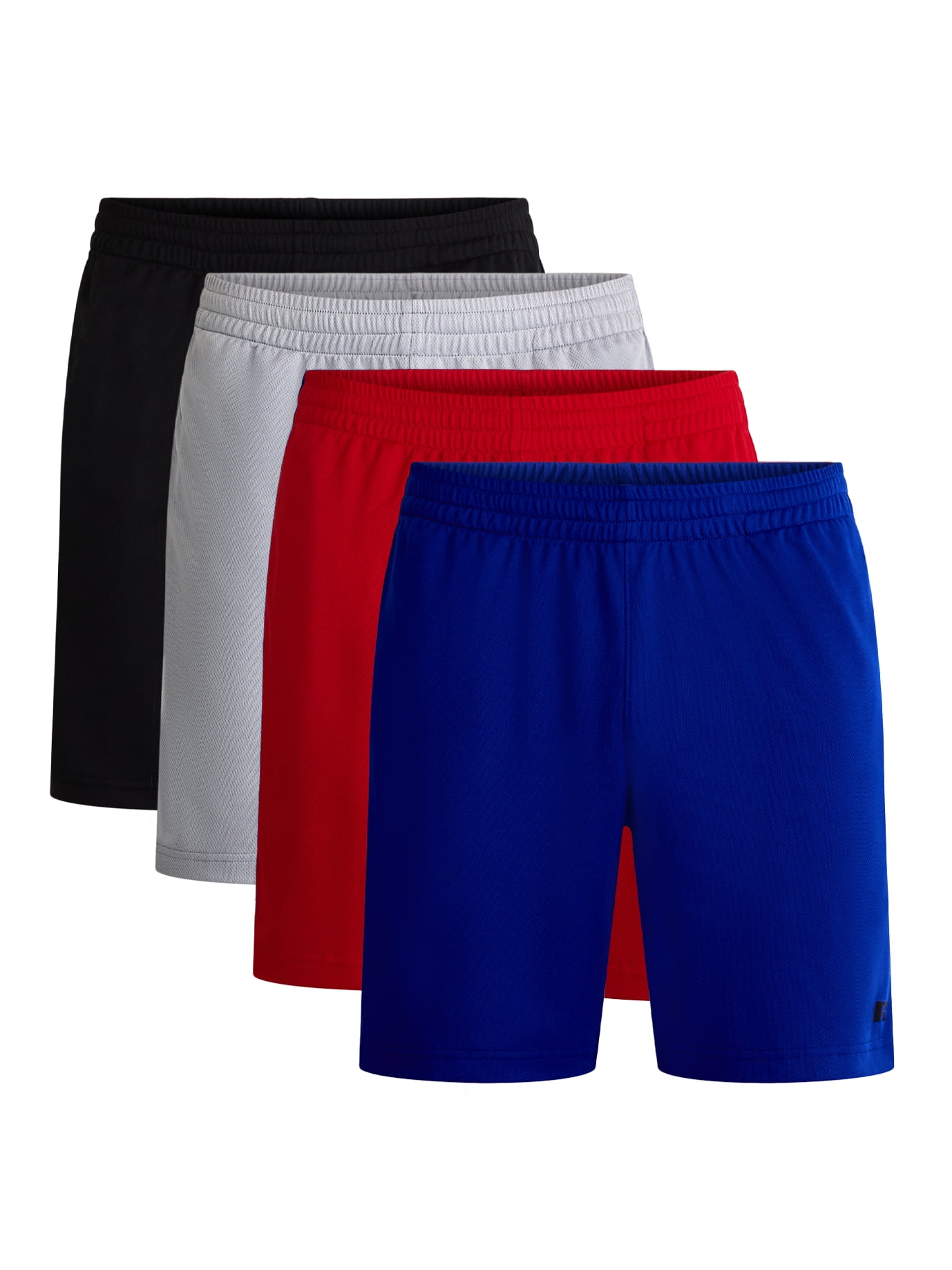 RUSSELNO men'sパンツ 6size Russell Athletic Men's Premium Cotton Classic Jogger Pants