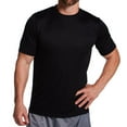thumbnail image 1 of Russell Athletic  Core Performance Short Sleeve T-Shirt for Men, Dark Green - 2XL, 1 of 2