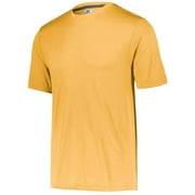 Russell Athletic Men's Performance T-Shirt, Gold, X-Large