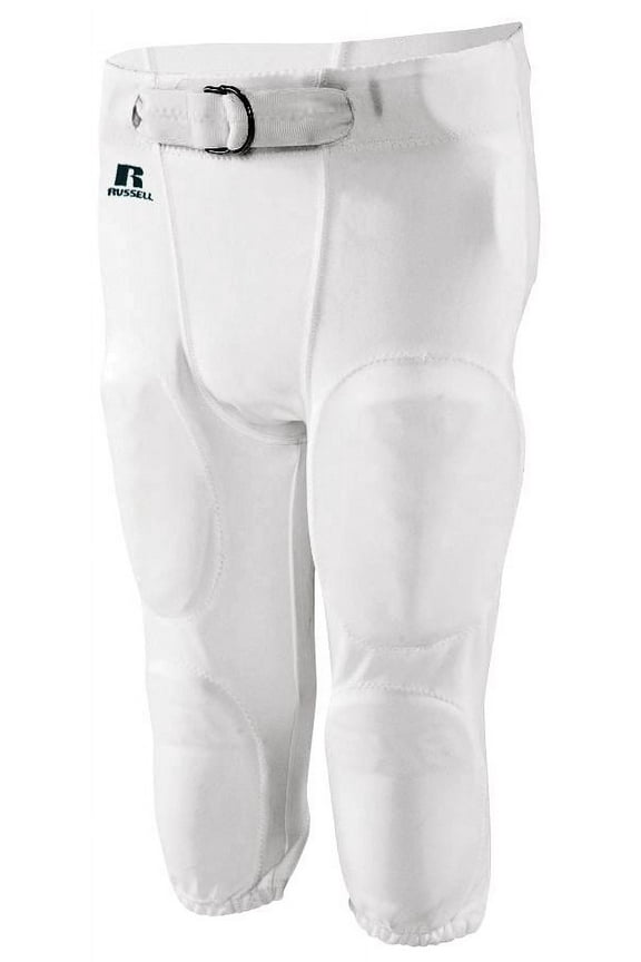 Athletic Men's Practice Pant - F25PFP