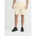 thumbnail image 1 of Russell Athletic Men's Printed Basketball Shorts, 8" Inseam, Sizes S-2XL, 1 of 5