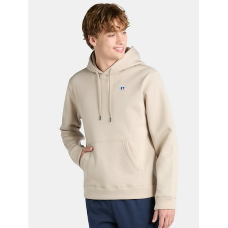 Russell Athletic Men’s Pullover Fleece Hoodie, Sizes S-2XL