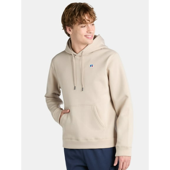 Russell Athletic Men’s Pullover Fleece Hoodie, Sizes S-2XL