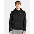 thumbnail image 1 of Russell Athletic Men’s Pullover Fleece Hoodie, Sizes S-2XL, 1 of 5