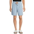 thumbnail image 1 of Russell Athletic Men's Ripstop Woven Basketball Shorts, Sizes S-XL, 1 of 5