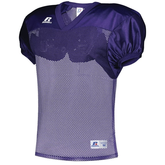 Russell Athletic Men's Stock Practice Jersey - S096BM
