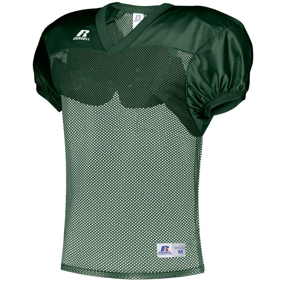 Russell Athletic Men's Stock Practice Jersey - S096BM
