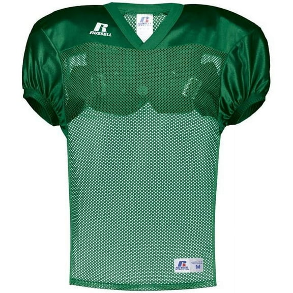 Russell Athletic Men's Stock Practice Jersey - S096BM