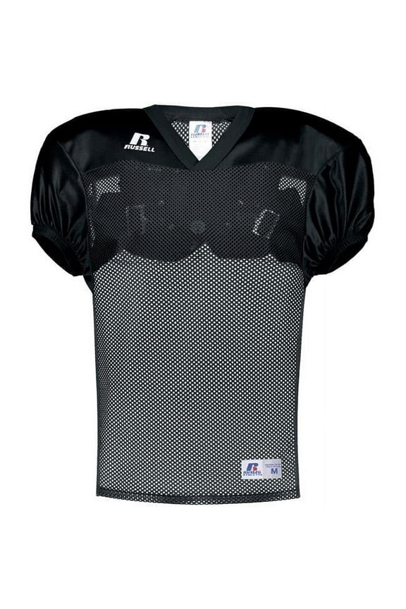 Men's Stock Practice Jersey - S096BM