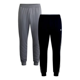 Russell Men's and Big Men's Active Slim Knit Pant, up to