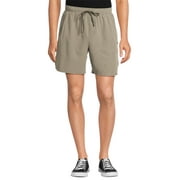Russell Athletic Mens Woven Running Shorts, Sizes S-XL