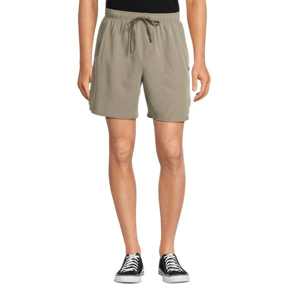 Russell Athletic Men's Woven Running Shorts, Sizes S-XL