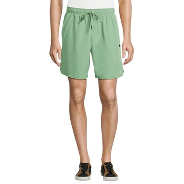 Russell Athletic Men's Woven Running Shorts, Sizes S-XL
