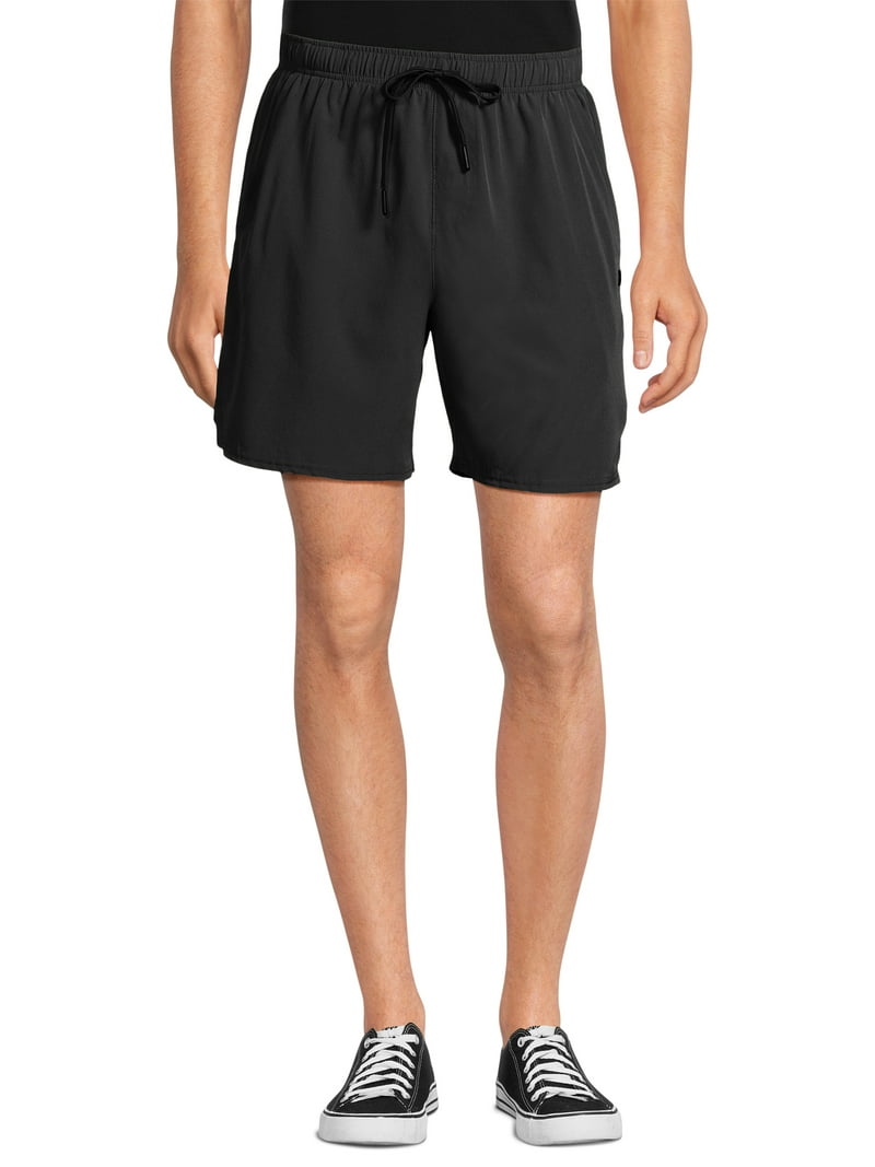 Russell Athletic Men's Woven Running Shorts, Sizes S-XL