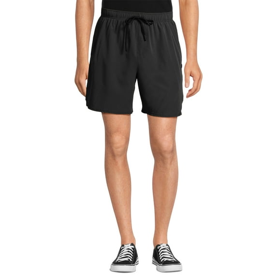Russell Athletic Men's Woven Running Shorts, Sizes S-XL