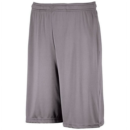 Russell Athletic Men's and Big Men's 10" Dri-Power Performance Shorts with Pockets, up to Size 3XL