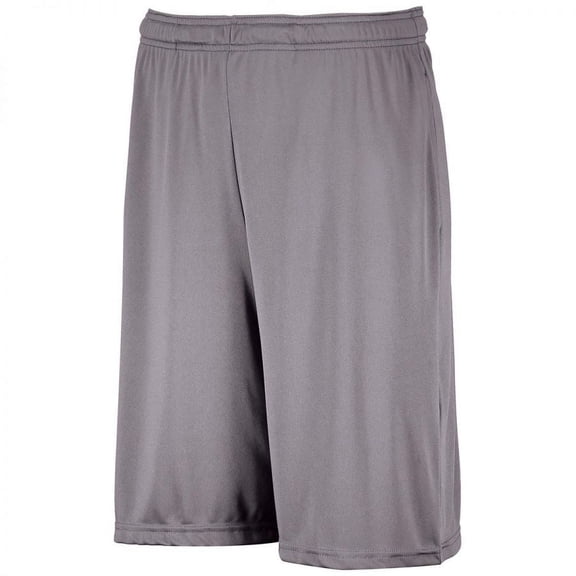 Russell Athletic Men's and Big Men's 10" Dri-Power Performance Shorts with Pockets, up to Size 3XL